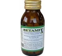 Herboplanet Betamix Integratore Alimentare Frutti di Bosco 80 Compresse