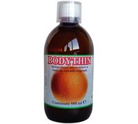 Herboplanet Bodythin Integratore Liquido 500 ml