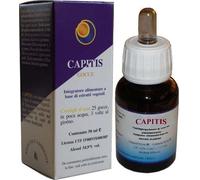 Herboplanet Capitis Gocce 50 ml