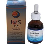 herboplanet Cardiasol liquido 50 ml