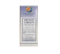 Herboplanet DETOX GREEN GOCCE 50 ML