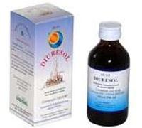 herboplanet Diuresol Liquido 100 Ml