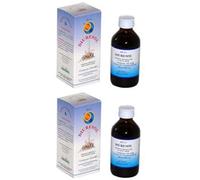 Herboplanet Diuresol Liquido 2x100 ml Gocce orali