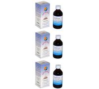 Herboplanet Diuresol Liquido 3x100 ml Gocce orali