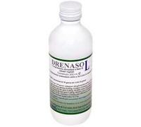 herboplanet Drenasol Gocce 200ml