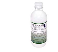 Drenasol Gocce 200ml