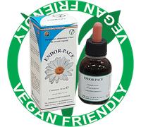 Herboplanet ENDOR-PACE GOCCE 50 ML