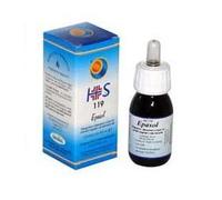 Herboplanet Epasol Integratore Liquido 50 ml