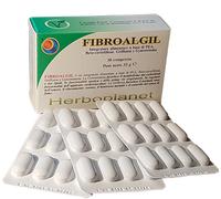 Herboplanet FIBROALGIL 30 COMPRESSE