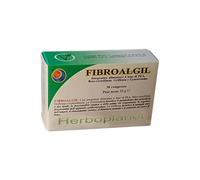 Fibroalgil 30 compresse herboplanet
