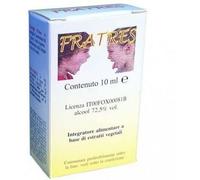 Herboplanet Fratres Gocce Integratore Alimentare 10Ml