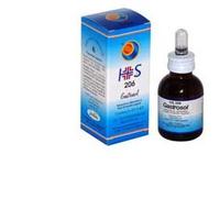 Herboplanet Integratore alimentare Gastrosol liquido 50 ml