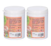 Herboplanet Gutsol Polvere 2x100 g Polvere per soluzione orale
