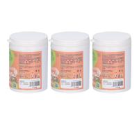 Herboplanet Gutsol Polvere 3x100 g Polvere per soluzione orale