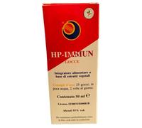 Herboplanet HP IMMUN GOCCE 50 ML