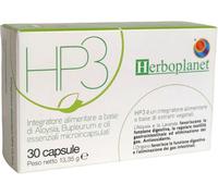 herboplanet Hp3 30 capsule