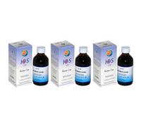 Herboplanet HS102 Bardana Comp Gocce Orali 3x100 ml Gocce orali
