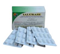 IALURASE PLUS 48CPR