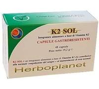 K2 Sol 48 Capsule