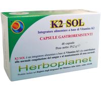 K2 Sol 48 Capsule
