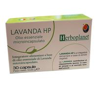 Herboplanet LAVANDA HP 30 CAPSULE