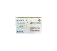 Herboplanet Lavanda Hp 30 Capsule Olio Essenziale Rilassante Herboplanet