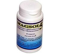 Magsol 5 Plus 60 Compresse