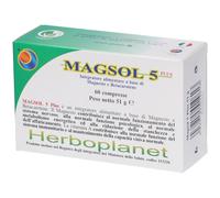 Magsol 5 Plus 60 Compresse