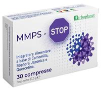 Herboplanet MMPS STOP 30 COMPRESSE