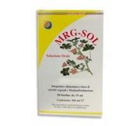 MRG-SOL SOLUZIONE ORALE 20BUST