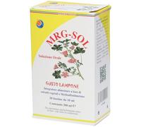 Mrg-Sol Soluzione Orale Herboplanet 20 Bustine