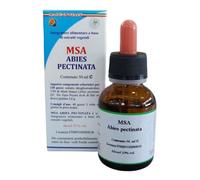 Herboplanet MSA ABIES PECTINATA 50 ML