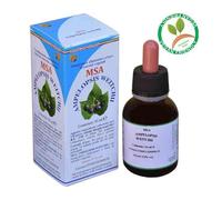 Herboplanet MSA AMPELOPSIS WEITC 50 ML