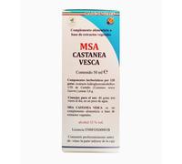 Herboplanet MSA CASTANEA VESCA 50 ML