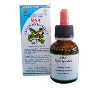 Herboplanet MSA FAGUS SYLVATICA 50 ML