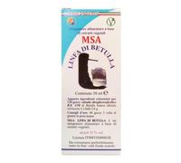 Herboplanet MSA LINFA BETULLA 50 ML