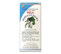 Herboplanet MSA POPULUS NIGRA 50 ML
