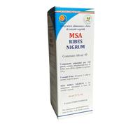 Herboplanet MSA RIBES NIGRUM 100 ML