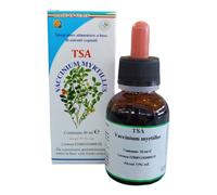 Herboplanet Msa Vacc Vitis Idaea Gocce Orali 50 ml Gocce orali