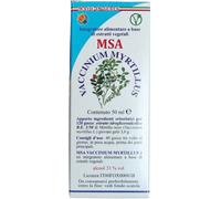 herboplanet Msa vaccinium myrtil 50 ml
