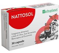 herboplanet Nattosol 30 capsule