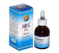 Herboplanet Nevrosol Integratore Liquido 50 ml