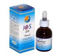 Herboplanet NEVROSOL LIQUIDO 50 ML