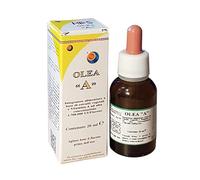 OLEA A GTT 20ML HERBOPLANET