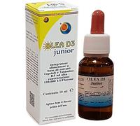 Olea D3 Junior Herboplanet 10ml