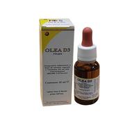 OLEA D3 MAX Herboplanet® 20ml