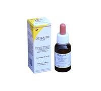 Herboplanet Olea D3 Max per le Difese Immunitarie 20 Ml