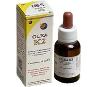herboplanet Olea k2 gocce 20 ml