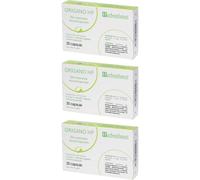 Herboplanet Origano HP Capsule 3x15 g Capsule