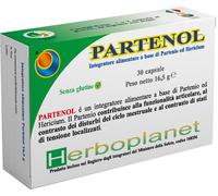herboplanet Partenol 30 capsule